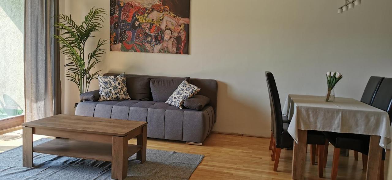 Kazinczy 52 B Apartment Budapest Exteriör bild