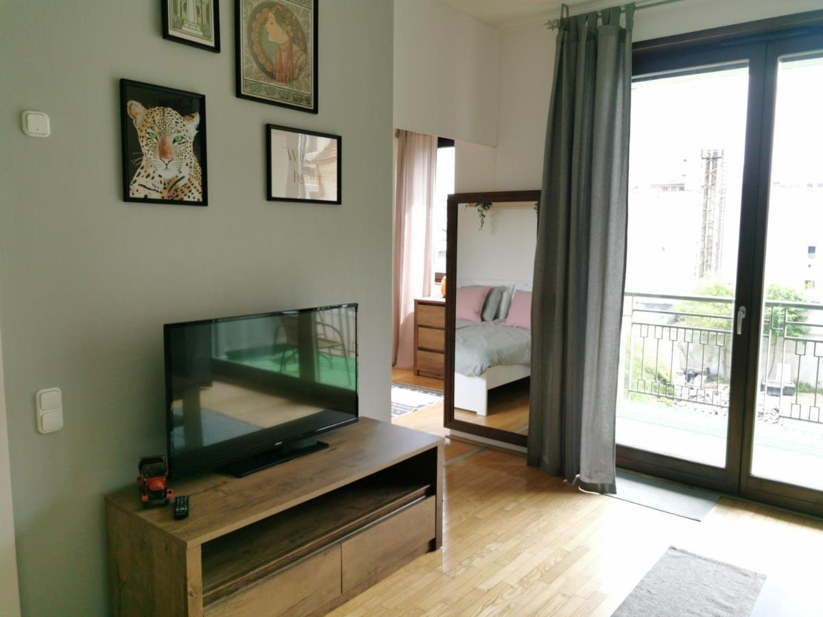 Kazinczy 52 B Apartment Budapest Exteriör bild