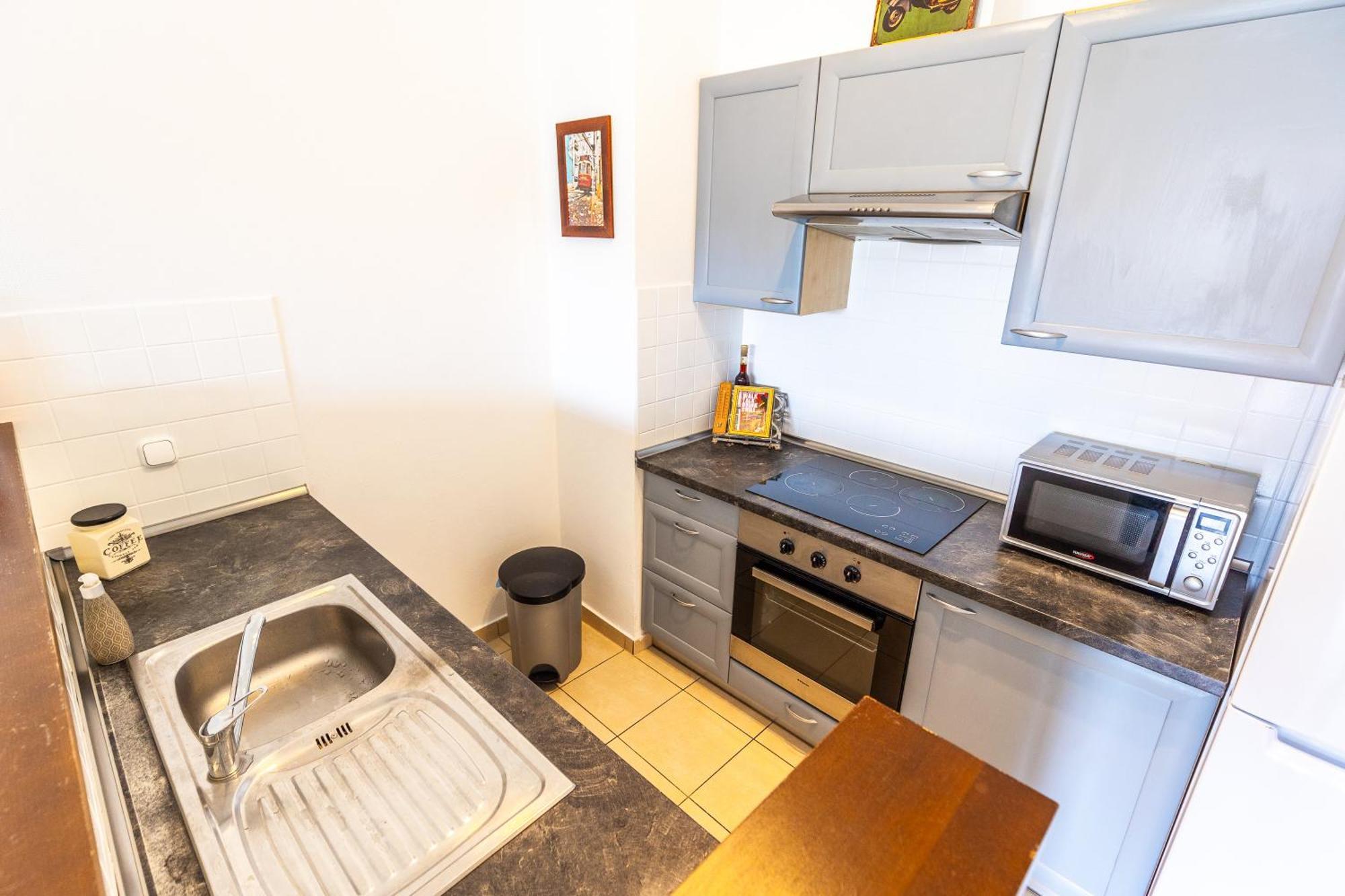 Kazinczy 52 B Apartment Budapest Exteriör bild