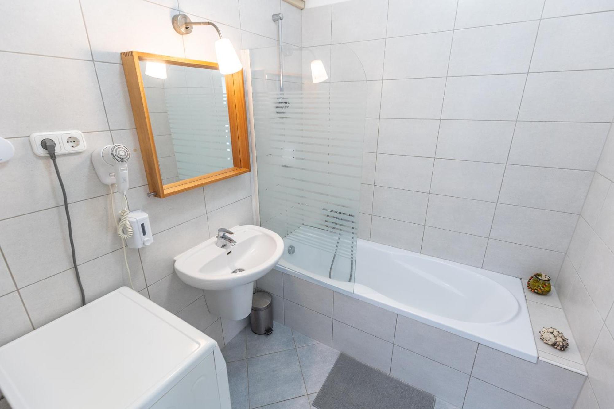 Kazinczy 52 B Apartment Budapest Exteriör bild